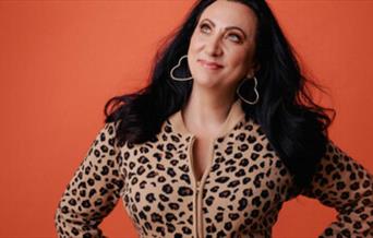 Get ready for laugh out loud truth bombs, hilarious parody songs and much more