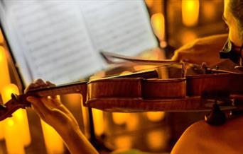The Music of Hans Zimmer in Concert