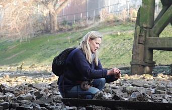 Time and Tide: The Thames, Greenwich and its forgotten past