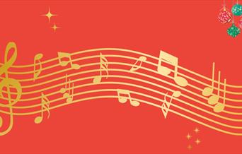 Tramshed Festive Concert - A wonderful, musical festive celebration!