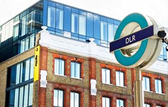 Staycity Aparthotels Deptford Bridge Station