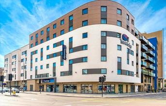 Travelodge London Greenwich