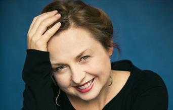 Join the Trinity Laban Symphony Orchestra for a night of beautiful music, conducted by award-winning, New Zealand-born conductor Holly Mathieson