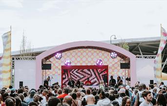 A weekend of soulful summer sounds, with a wide range of brilliant musicians