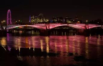 Image Credit: Lambeth Bridge © Paul Crawley