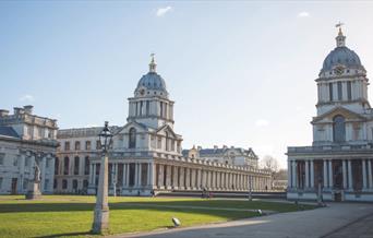 University of Greenwich