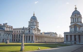 University of Greenwich