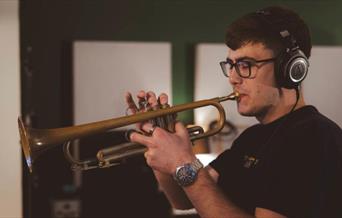 Celebration International Jazz Day at Greenwich Market