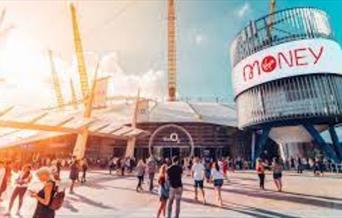 Come and celebrate the return of live music with Virgin Money's Emerging Stars.