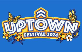 Uptown Festival returns to London’s Blackheath!