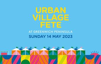 Urban Village Fete 2023