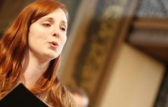 A recital focusing on new works written by Trinity Laban composers especially for the Festival