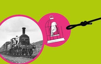 Explore the Victorian spirit of invention. Creations of the past will inspire us to become inventors of the future