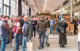 Whisky Live 2025 marks 25 years of bringing together whisky lovers from all corners of the globe, for everyone to indulge in the world's finest spirit