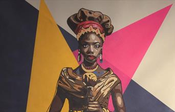 Celebrate the knowledge and achievements of pioneering women  at Royal Museums Greenwich