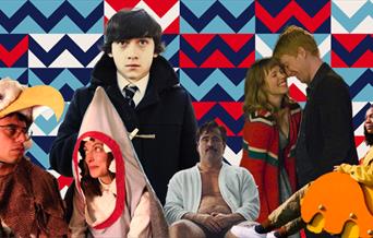 Woolwich Film Club is a monthly, community led cinema program based in Woolwich Works