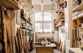 The Rivershop Workshop