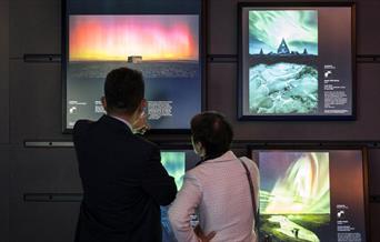 Join Royal Museums Greenwich online for a glittering evening of astrophotography