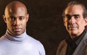 An introduction to of some of Eduardo’s most alluring works for two guitars, where rock merges with son montunos; old Yoruba chants, feel-good rumbas,