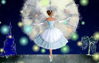 Blackheath Halls: Cinderella