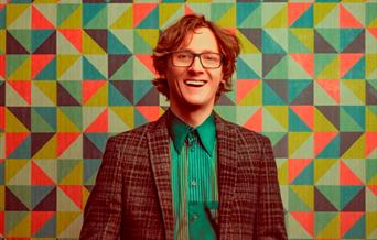 Join Ed Byrne as he takes a long hard look at himself and tries to decide if he has ANY traits that are worth passing on to his children.