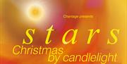 Choral Christmas Music by Candlelight Poster