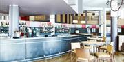 Novotel London Greenwich Bar