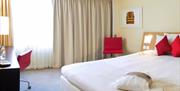 Novotel London Greenwich Room