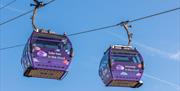 IFS Cloud Cable Car