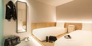 Zedwell Hotels Greenwich