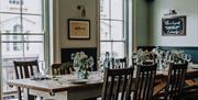 The Hardy Room