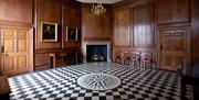 Admiral's House, Old Royal Naval College