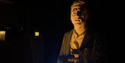 Join Behind the Door Productions for ‘An Evening of Ghost Stories by M. R. James’ at Charlton House, a one-man performance by Toby Burchell