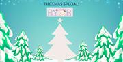 Celebrate the festive season at the UK's leading baby-friendly comedy club!