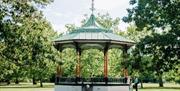 The hugely popular series of free concerts is back at Greenwich Park Bandstand to brighten up your summer!