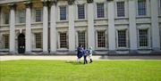 Come and be an apprentice to Sir Christopher Wren every Wednesday in August 2023!