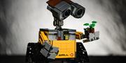 Build Your Own Rover Robot