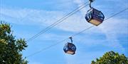 London Cable Car