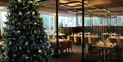 Feel The Magic of Christmas at InterContinental London - The O2