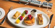 Transform your winter into a magical adventure filled with festive fun at InterContinental London – The O2