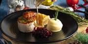 Transform your winter into a magical adventure filled with festive fun at InterContinental London – The O2