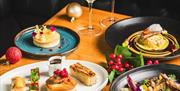 Transform your winter into a magical adventure filled with festive fun at InterContinental London – The O2