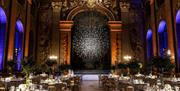 An unforgettable once-in-lifetime dining experience with guest chef Anthony Demetre, chef patron of Michelin-starred restaurant Wild Honey St James
