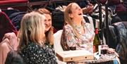 A monthly night of stand up comedy featuring talent from the London scene at Tramshed
