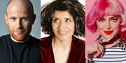 Comedy on the Thames - November 2026