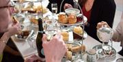 Now you too can savour Cutty Sark's rich history while enjoying a truly unique London afternoon tea experience