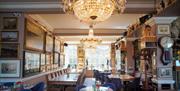Trafalgar Tavern, Greenwich