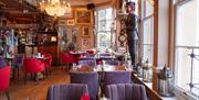 Trafalgar Tavern, Greenwich