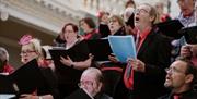 Come and enjoy the Spring Concert dedicated to love in all its forms