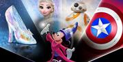A celebration of timeless storytelling and unforgettable characters that have entertained and inspired people of all ages for 100 years